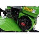 Glebogryzarka/ pług spalinowy 6,5km KD5429