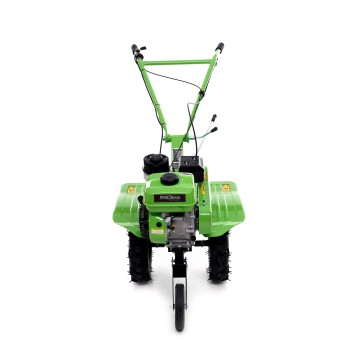 Glebogryzarka/ pług spalinowy 6,5km KD5429