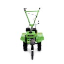 Glebogryzarka/ pług spalinowy 6,5km KD5429