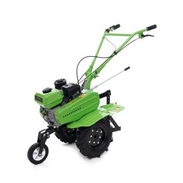 Glebogryzarka/ pług spalinowy 6,5km KD5429