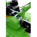 Glebogryzarka/ pług spalinowy 6,5km KD5429