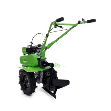 Glebogryzarka/ pług spalinowy 6,5km KD5429