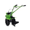 Glebogryzarka/ pług spalinowy 6,5km KD5429