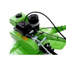 Glebogryzarka/ pług spalinowy 6,5km KD5429