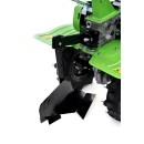 Glebogryzarka/ pług spalinowy 6,5km KD5429