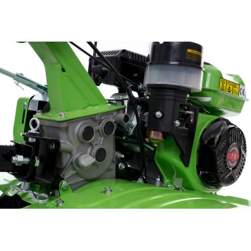 Glebogryzarka/ pług spalinowy 6,5km KD5429