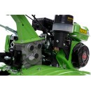 Glebogryzarka/ pług spalinowy 6,5km KD5429