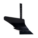 Glebogryzarka/ pług spalinowy 6,5km KD5429