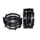 Glebogryzarka/ pług spalinowy 6,5km KD5429