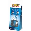 Sonic the Hedgehog Speed metal ergo cutlery set - 2 pieces