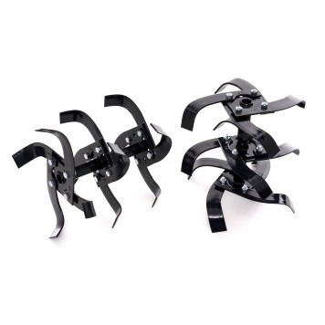 Glebogryzarka/ pług spalinowy 6,5km KD5429