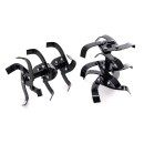 Glebogryzarka/ pług spalinowy 6,5km KD5429