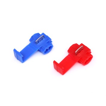 Zestaw szybkozłączek do kabli 50szt. KD10481