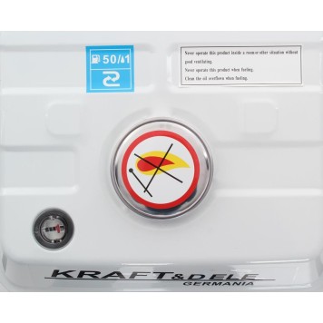 Agregat 1200W 12/230V KD109B