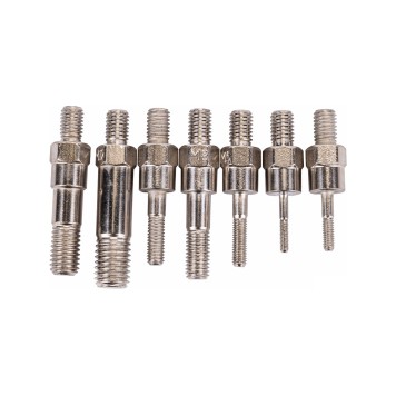 Nitownica ręczna do nitonakrętek M3-M12 PM-NIR-110SU