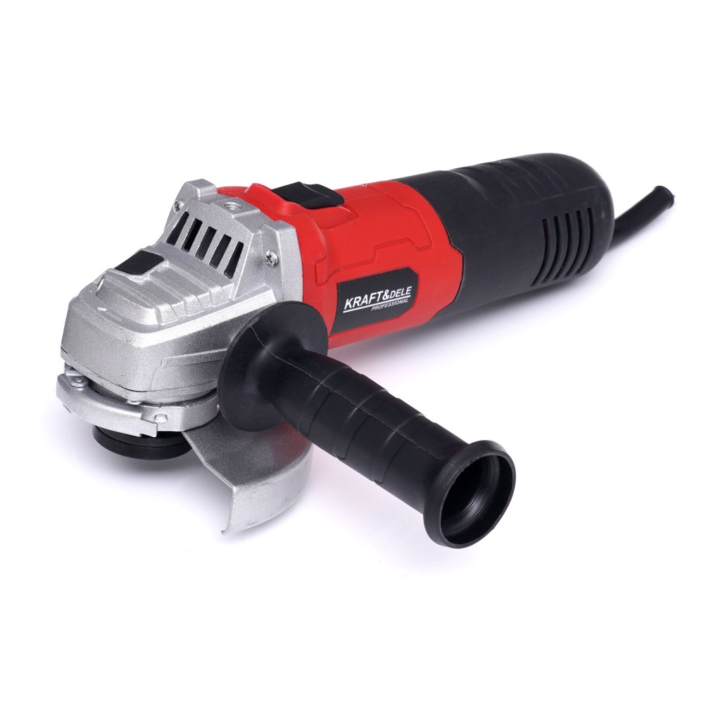 SZLIFIERKA KĄTOWA 125mm 1500W KD3160