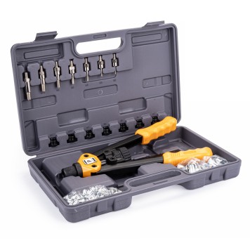 Nitownica ręczna do nitonakrętek M3-M12 PM-NIR-110SU