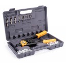 Nitownica ręczna do nitonakrętek M3-M12 PM-NIR-110SU