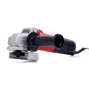 SZLIFIERKA KĄTOWA 125mm 1500W KD3160