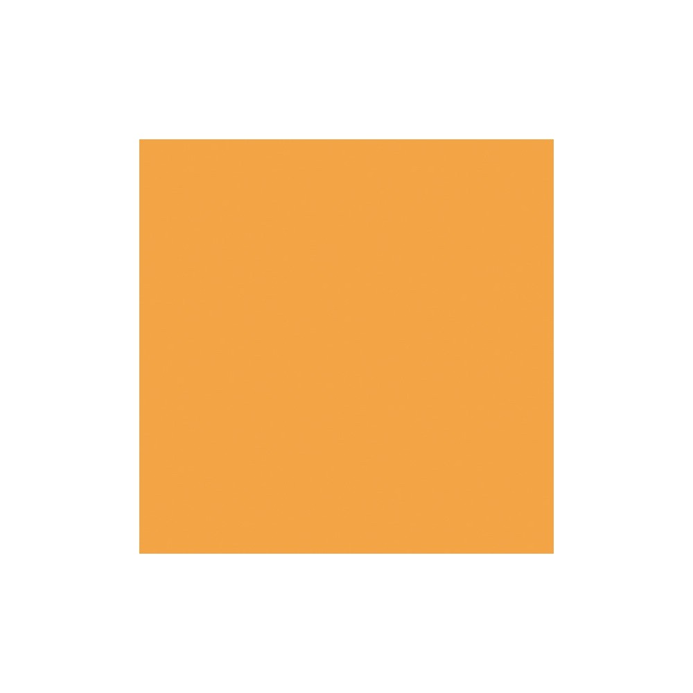 Colour Maki Sunflower Yellow Napkin 20 pcs 33x33 cm