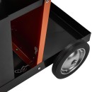 Wózek spawalniczy + szuflady KD374