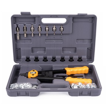 Nitownica ręczna do nitonakrętek M3-M12 PM-NIR-110SU