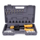 Nitownica ręczna do nitonakrętek M3-M12 PM-NIR-110SU