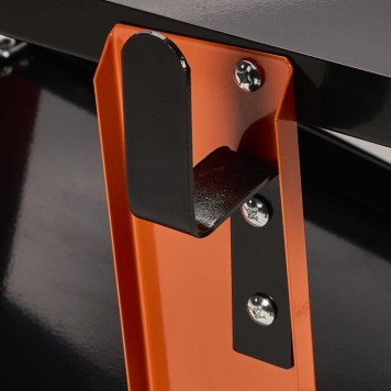 Wózek spawalniczy + szuflady KD374