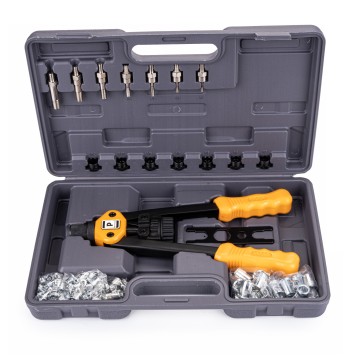 Nitownica ręczna do nitonakrętek M3-M12 PM-NIR-110SU