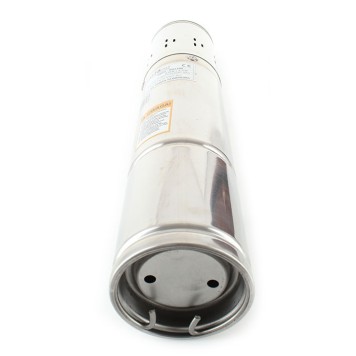 Pompa głębinowa śrubowa do wody studni 750w 100m KD1702