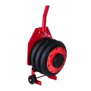 Podnośnik pneumatyczny Bałwanek 3,5T KD470