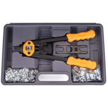 Nitownica ręczna do nitonakrętek M3-M12 PM-NIR-110SU