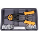 Nitownica ręczna do nitonakrętek M3-M12 PM-NIR-110SU