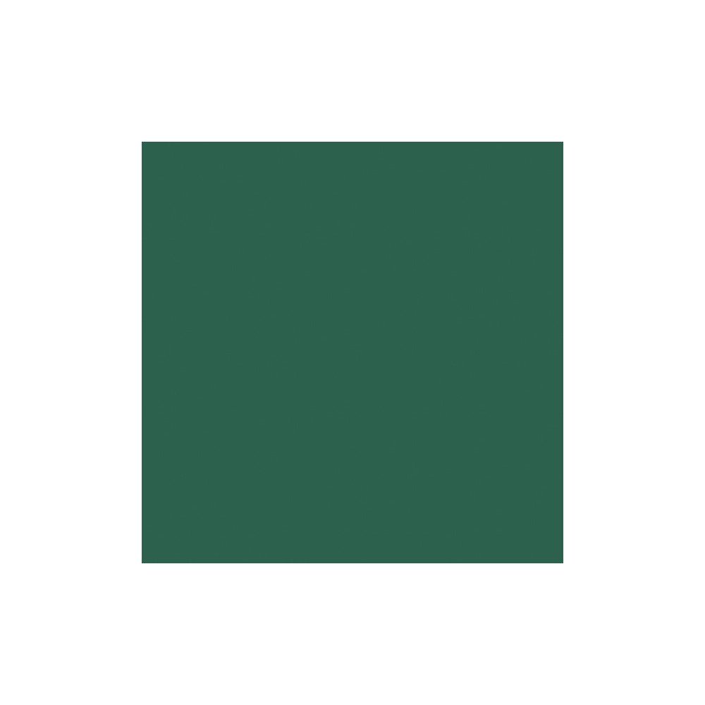 Colour Maki Emerald green napkin 20 pcs 33x33 cm