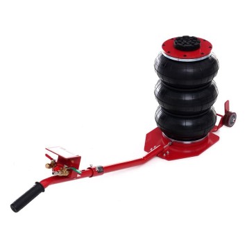 Podnośnik pneumatyczny Bałwanek 3,5T KD470