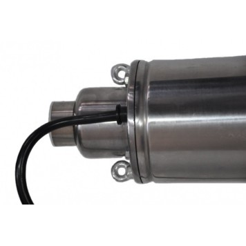 Pompa głębinowa śrubowa do wody studni 750w 100m KD1702