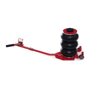 Podnośnik pneumatyczny Bałwanek 3,5T KD470