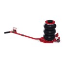 Podnośnik pneumatyczny Bałwanek 3,5T KD470