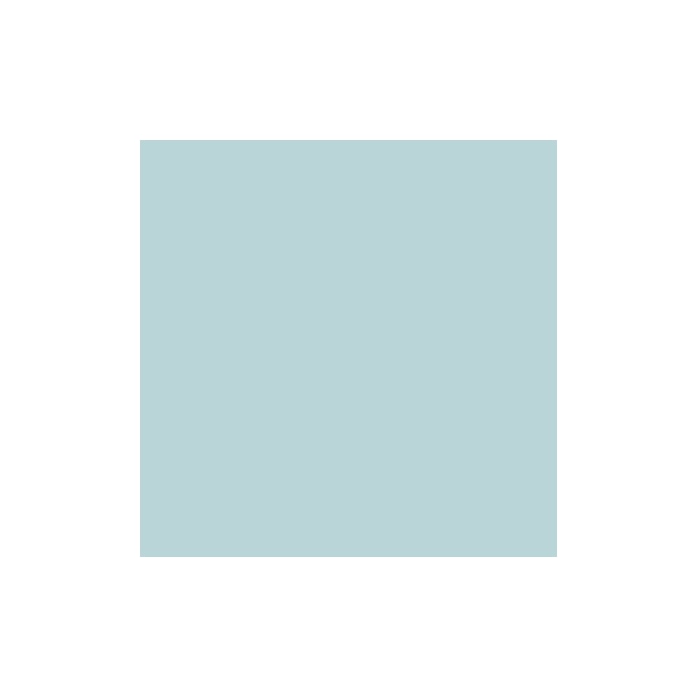 Colour Maki Light Blue Napkin 20 pcs 33x33 cm