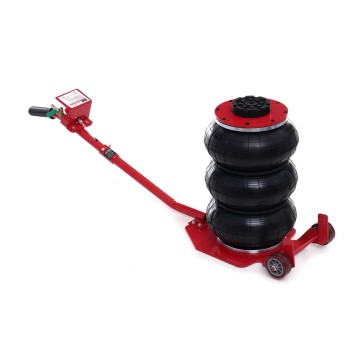 Podnośnik pneumatyczny Bałwanek 3,5T KD470