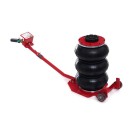 Podnośnik pneumatyczny Bałwanek 3,5T KD470