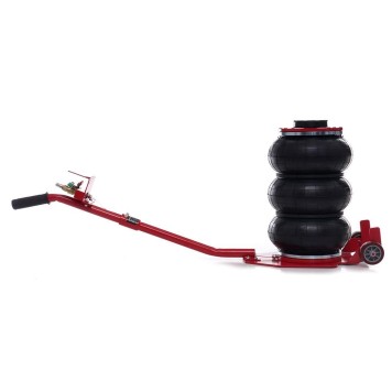 Podnośnik pneumatyczny Bałwanek 3,5T KD470