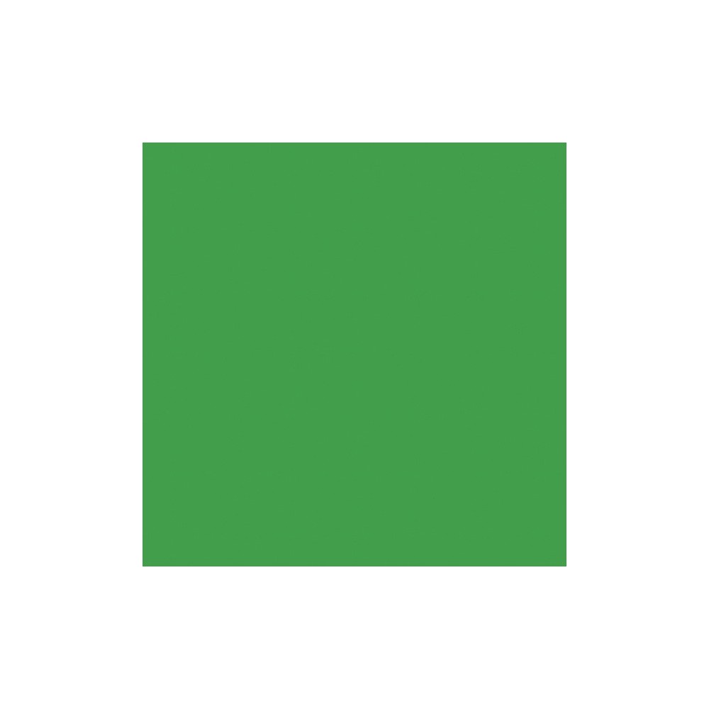 Colour Maki Green napkin 20-pack 33x33 cm