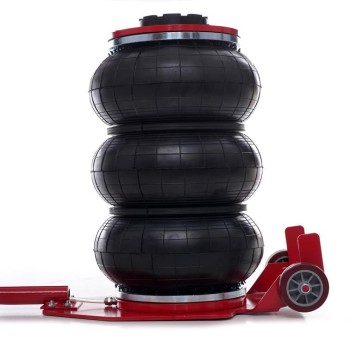 Podnośnik pneumatyczny Bałwanek 3,5T KD470