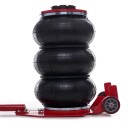 Podnośnik pneumatyczny Bałwanek 3,5T KD470