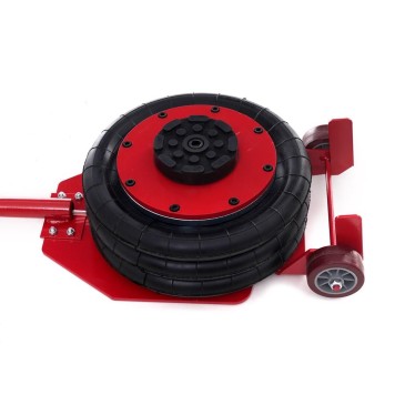 Podnośnik pneumatyczny Bałwanek 3,5T KD470