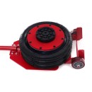 Podnośnik pneumatyczny Bałwanek 3,5T KD470