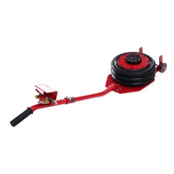 Podnośnik pneumatyczny Bałwanek 3,5T KD470