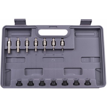 Nitownica ręczna do nitonakrętek M3-M12 PM-NIR-110SU