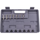 Nitownica ręczna do nitonakrętek M3-M12 PM-NIR-110SU